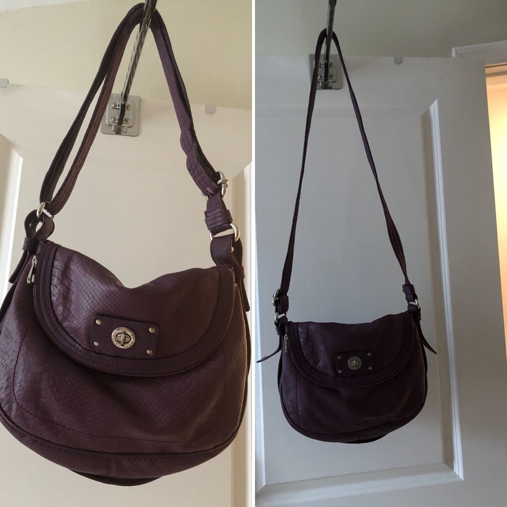 Marc by Marc Jacobs Natasha Shoulder/Crossbody Bag